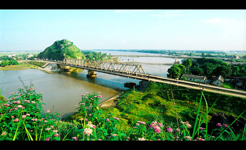 Thang nhôm Joongang Hàn quốc bán tại Thanh Hóa