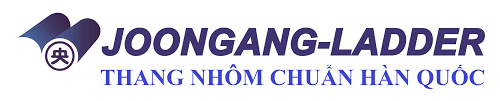 Thang nhôm Joongang thang nhôm đích thực hàn quốc