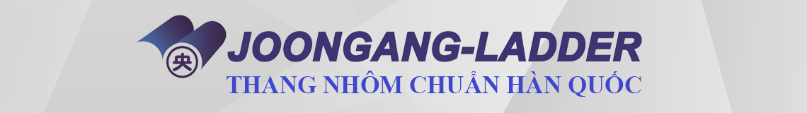 thang nhôm joongang thang nhôm chuẩn hàn quốc