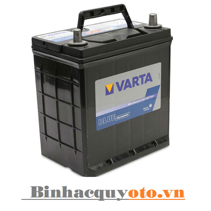 Ắc quy Varta NS40ZL (12V - 38Ah)