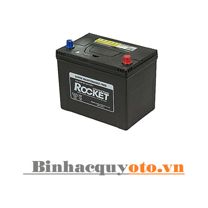 Ắc quy Rocket EFB L3 (12V - 70Ah)