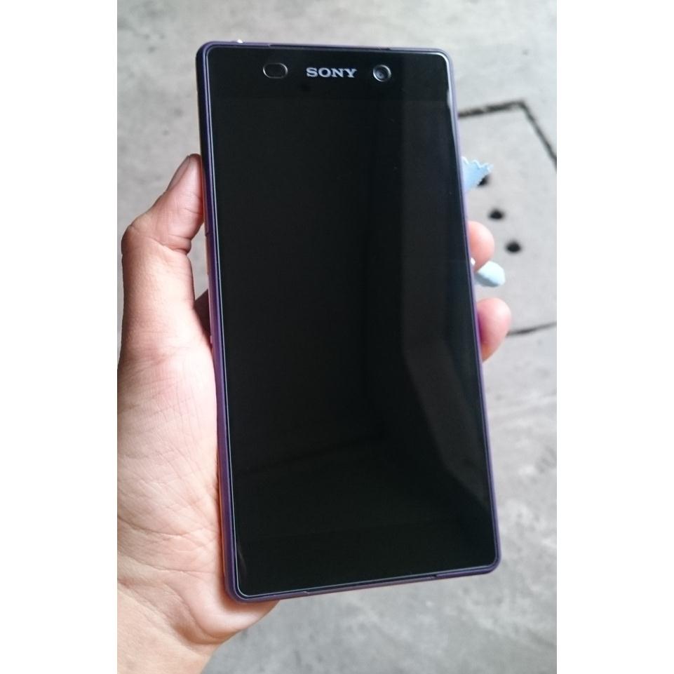 Kính cường lực Sony Xperia Z2 (mặt trước)