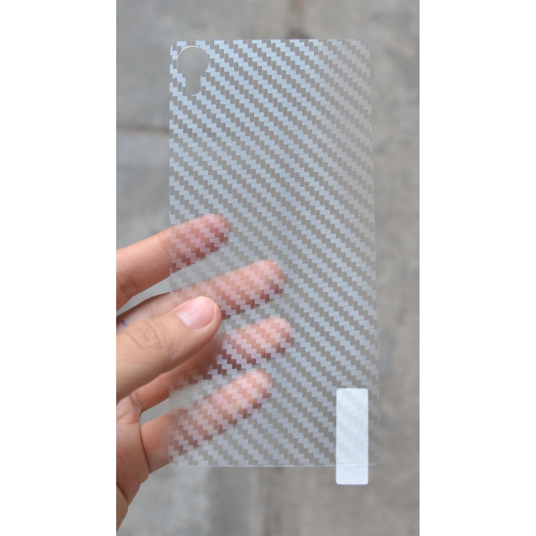 Film dán 3D trang trí Z / Z1 / Z2 / Z3 / Z1C / Z3C