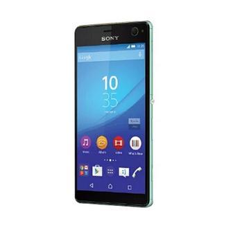 Kính cường lực Sony Xperia C4