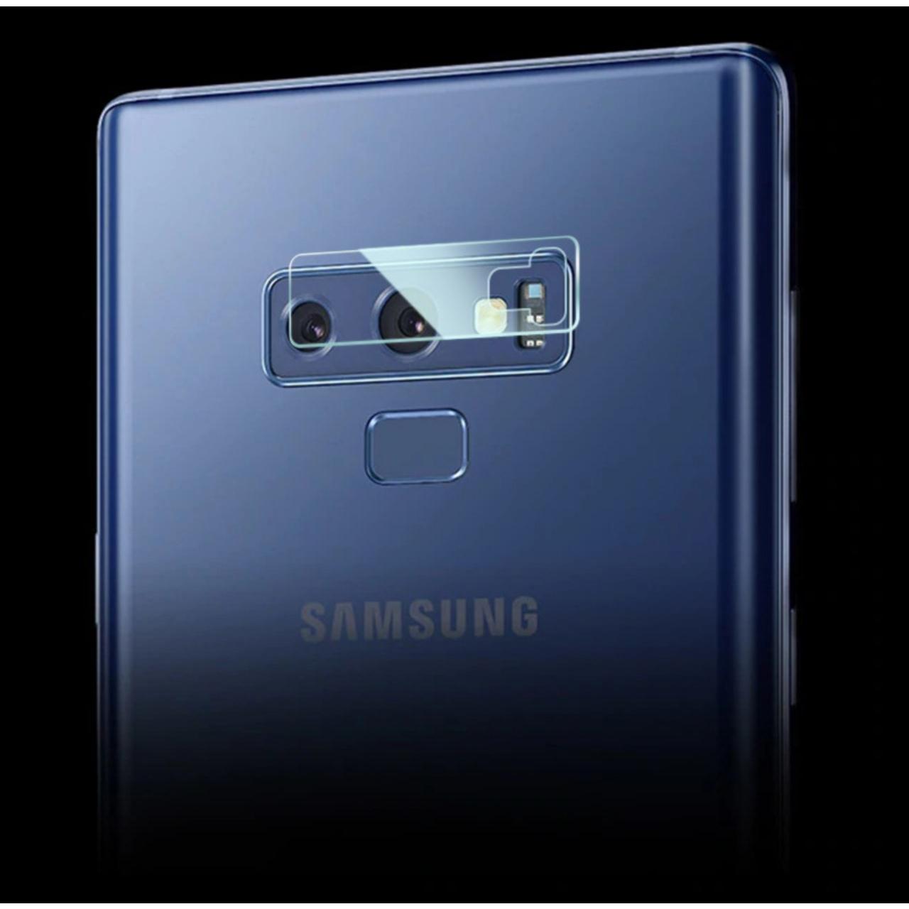 Dán bảo vệ chống trầy camera Samsung Note9