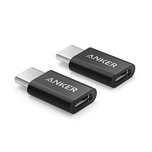 Adapter chuyển đổi từ Micro USB sang cổng USB-C