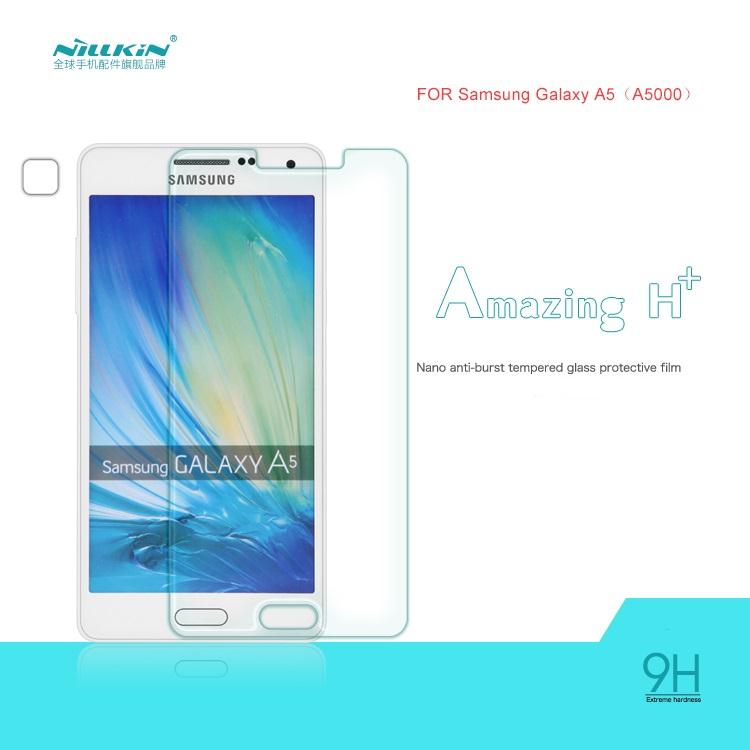 Kính cường lực Nillkin H+ Galaxy A5 ( 2016 )