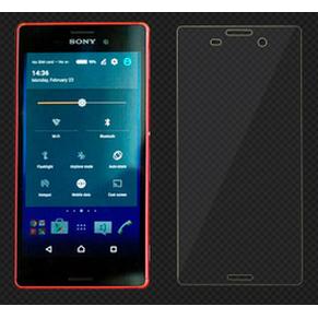 Kính cường lực Sony XPeria M4 AQUA ( mặt trước )