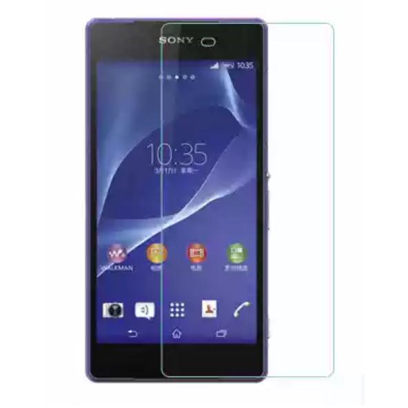 Kính cường lực Sony Xperia Z2 (mặt trước)