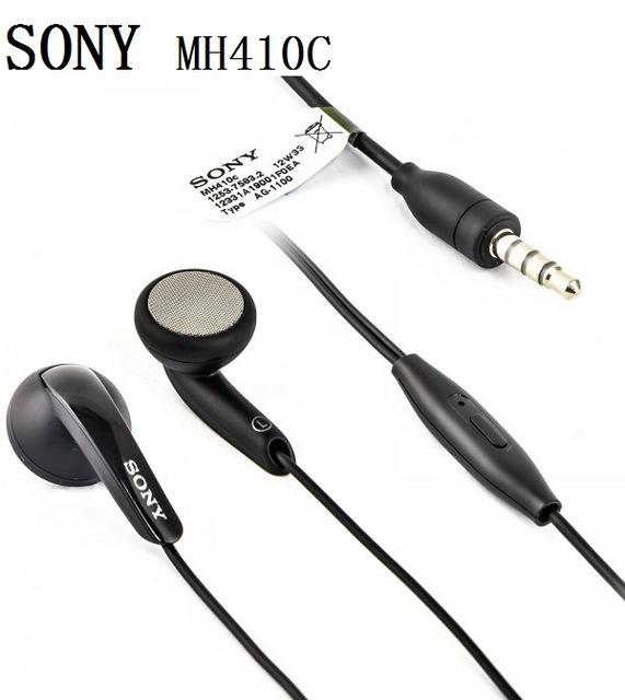 Tai nghe Sony MH410c chính hãng Sony