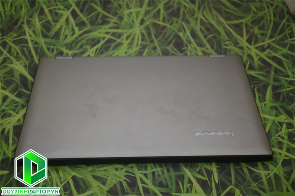 Lenovo YoGa 2 Pro core i7-4510u-8GB-SSD-128GB