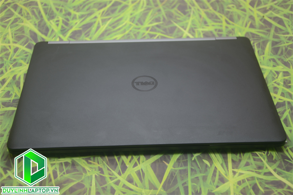 DELL LATITUDE E7470, CORE I5-6200U/ SSD M2 180GB
