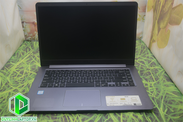 Laptop ASUS X510U i5-7200U/4G/HDD1T