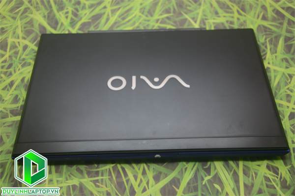 Sony Vaio VPCSB Core i7 2640m AMD 6470m