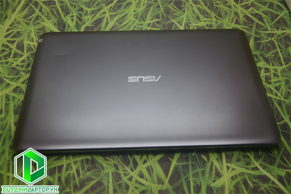 Laptop ASUS K501U i5-6200U/4G/SSD 250GB/15.6 inch
