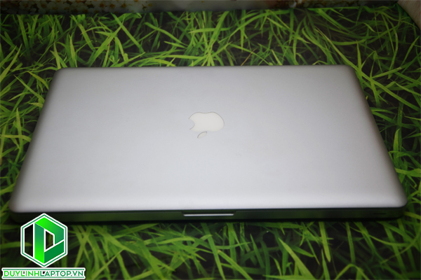 MacBook Pro 15 inch - 2012- MD104 CTO 16GB