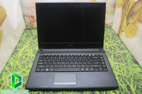 Acer 4339,core i5,Ram 4G,HDD 320G