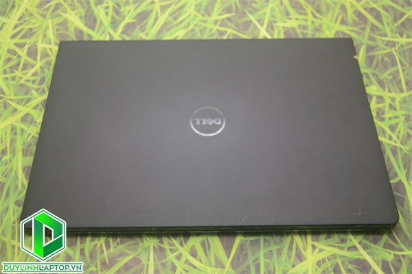 Laptop Dell Inspiron 3559 i5 6200U/4GB/SSD 250GB