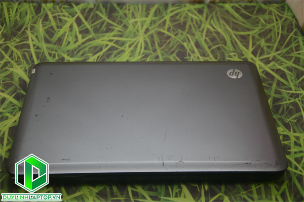 HP Pavilion g4 - Intel Core i5-2430M/14 inch
