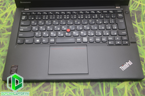 Lenovo Thinkpad X240 Core i3 4030/ HDD 500GB/ 12.5 inch
