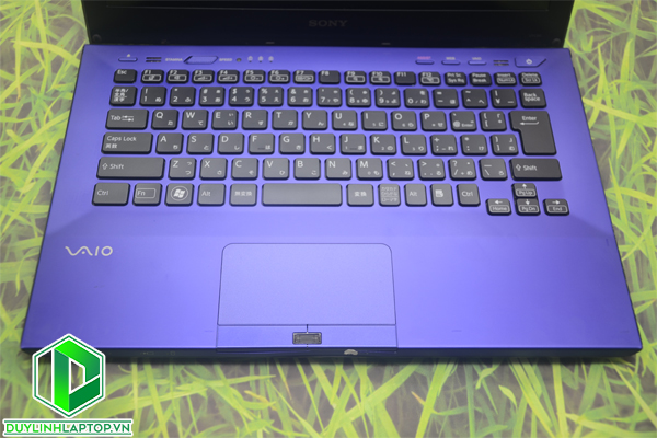 Sony Vaio VPCSB Core i7 2640m AMD 6470m