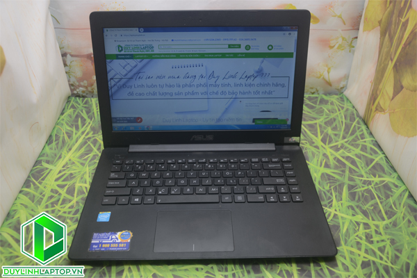 Asus X453MA Celeron N2830/4G/500G/14 inch