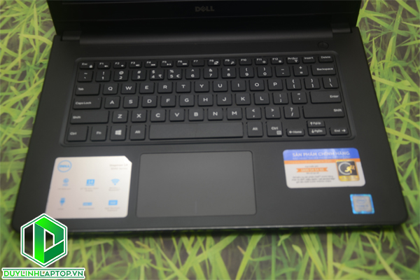 Laptop Dell Inspiron 14 3467 (14