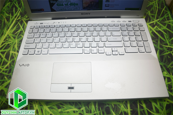 Sony VAIO VPCSE26FW ( Hàng xách tay Nhật )