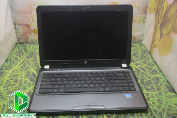 HP Pavilion g4 - Intel Core i5-2430M/14 inch