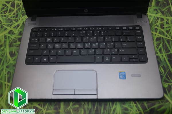 HP Probook 440 G1 I5 4210M/Ram 4G/HDD 500GB/14.0 inch