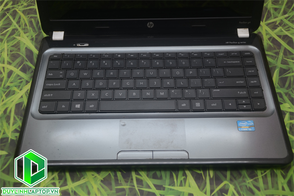 HP Pavilion g4 - Intel Core i5-2430M/14 inch