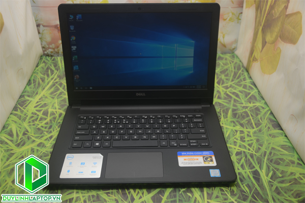 Laptop Dell Inspiron 14 3467 (14