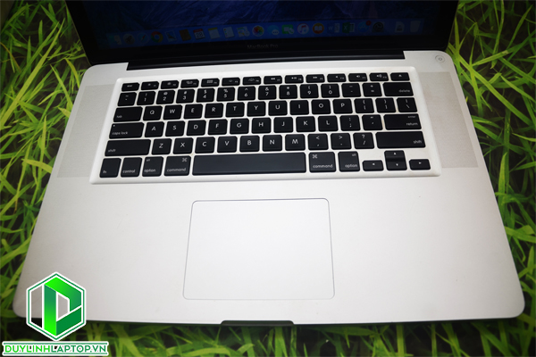 MacBook Pro 15 inch - 2012- MD104 CTO 16GB