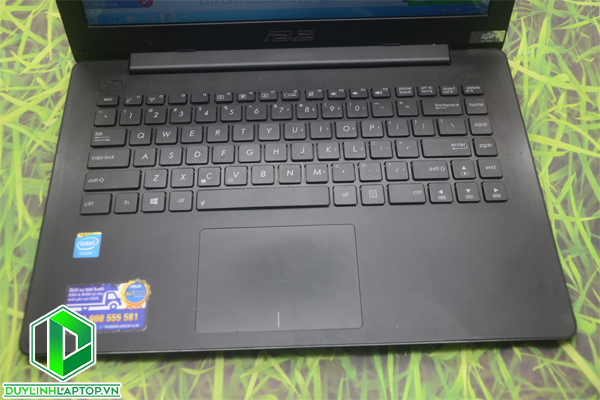 Asus X453MA Celeron N2830/4G/500G/14 inch