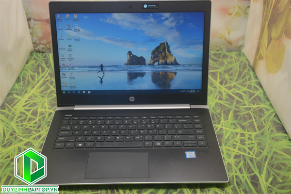 ProBook 440 G5/ i3-7100U-2.2G/ 4G/ 500G/ 14