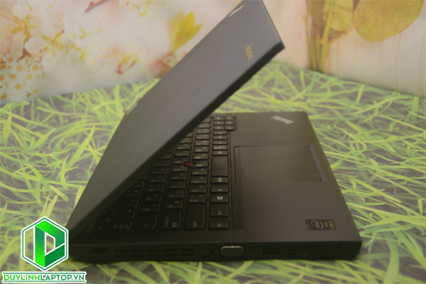Lenovo Thinkpad X240 Core i3 4030/ HDD 500GB/ 12.5 inch