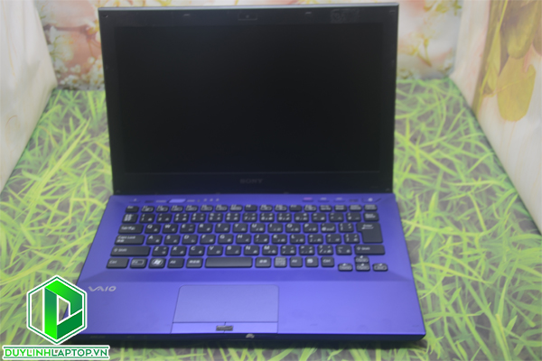 Sony Vaio VPCSB Core i7 2640m AMD 6470m