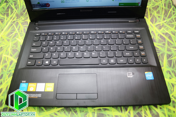 Lenovo G40-30 N2840