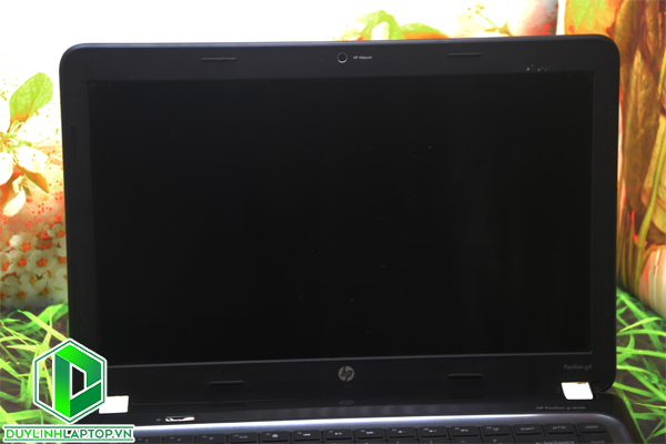 HP Pavilion g4 - Intel Core i5-2430M/14 inch