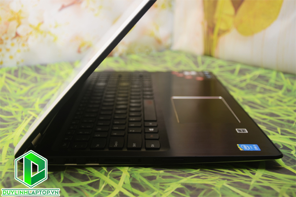 Lenovo yoga 500 15ibd, intel i5 5200u, ram 8gb, màn cảm ứng 360 độ full HD