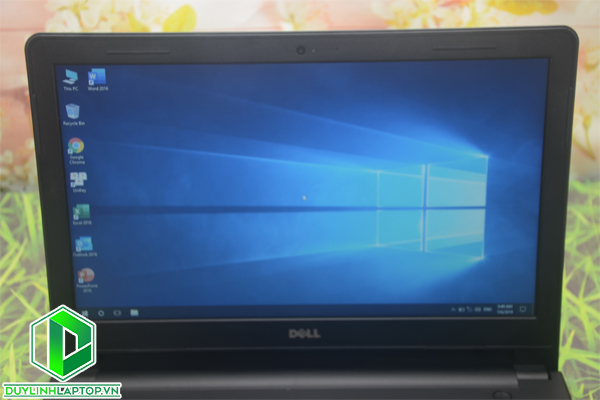 Laptop Dell Inspiron 14 3467 (14