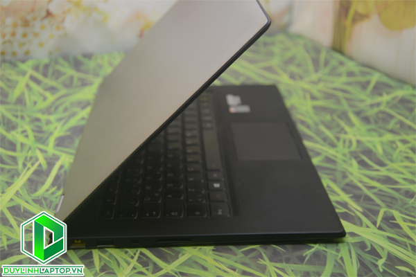 Lenovo YoGa 2 Pro core i7-4510u-8GB-SSD-128GB
