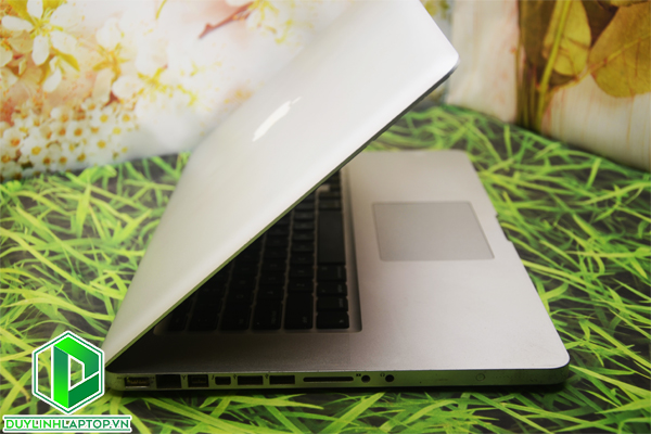 MacBook Pro 15 inch - 2012- MD104 CTO 16GB