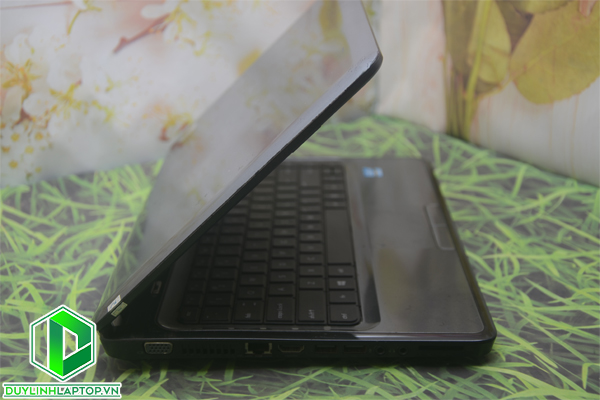 HP Pavilion g4 - Intel Core i5-2430M/14 inch