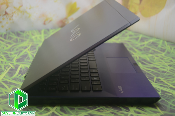 Sony Vaio VPCSB Core i7 2640m AMD 6470m