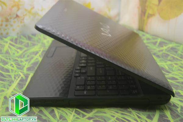Sony vaio VPCEL-E350 Ram 4gb HDD 320gb màn 15,6inh