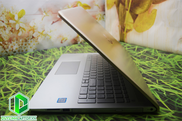 Laptop HP Pavilion 15-cc1x - i5 8265U/4GB/1TB/Win10