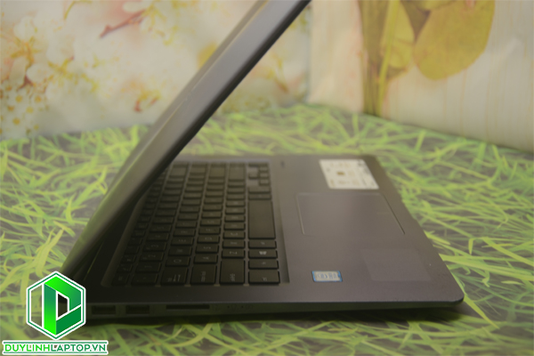 Laptop ASUS X510U i5-7200U/4G/HDD1T