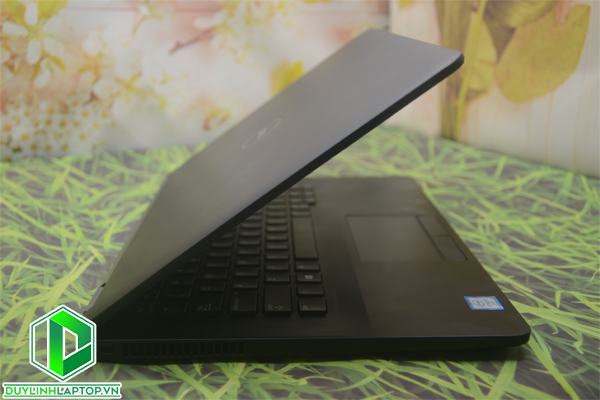 DELL LATITUDE E7470, CORE I5-6200U/ SSD M2 180GB
