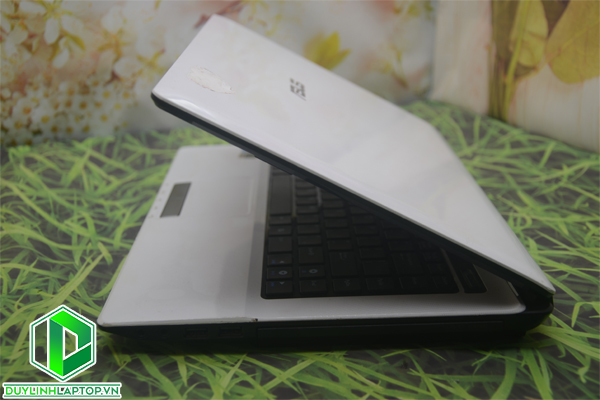 Laptop cũ Asus K43SD-VX556 Core i3-2350M